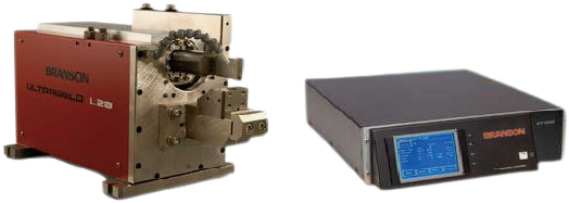 Ultraweld L20/20MA20kHz3.3-5.5kW